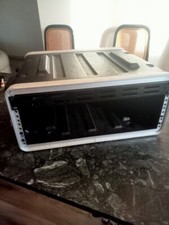 Rack abs moulé d'occasion  Vernouillet