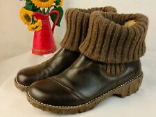 Naturalista women brown for sale  SOUTHAMPTON
