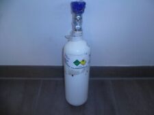 Sauerstoffflasche med sauersto gebraucht kaufen  Hesel