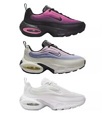Tênis de corrida Nike feminino Air Max Portal retrô cano baixo, usado comprar usado  Enviando para Brazil