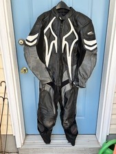 Hein gericke motorcycle for sale  Ocean View