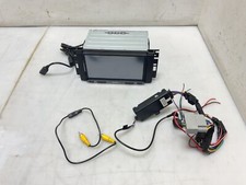 Jeep JK Wrangler Sony Audio XAV-AX3200 7inch Touchscreen Radio 2007-2016 001806, używany na sprzedaż  Wysyłka do Poland