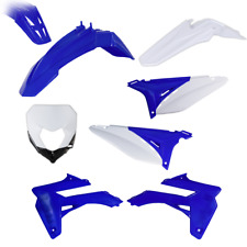 Kit plastique sherco d'occasion  La Mure