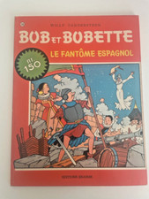 Bob bobette tome d'occasion  Pessac
