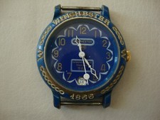 Orologio winchester 1866 usato  Paderno Dugnano