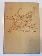Coturnix quail theodore for sale  Brunswick
