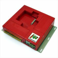 Placa de jogo de arcade ATOMISWAVE placa-mãe usada SAMMY SEGA PCB Board JAMMA, usado comprar usado  Enviando para Brazil