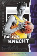 Dalton knecht rookie gebraucht kaufen  Herne