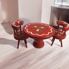 Vintage 1970 dollhouse for sale  Rome