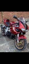 Suzuki tl1000s years for sale  GAINSBOROUGH