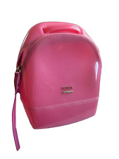 Mochila pequena Furla Candy, rosa comprar usado  Enviando para Brazil