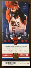 Chicago bulls 2014 for sale  Saint Paul