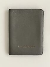 Passport hülle etui gebraucht kaufen  Hamburg