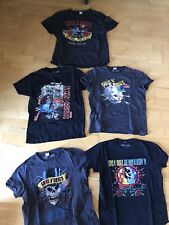 Guns roses shirt gebraucht kaufen  Eutingen im Gäu