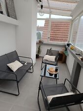 balkon sitzgruppe gebraucht kaufen  Schwalmstadt