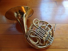 Conn 28d double for sale  Kingsport