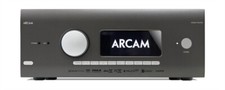 Arcam avr20 receiver for sale  WORTHING