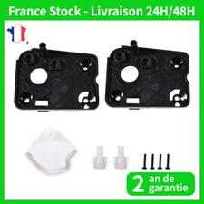 Kit reparation ventilation d'occasion  Nanteuil-le-Haudouin