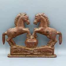 Antique cast iron for sale  LONDON