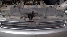 Used upper grille for sale  Cape Girardeau