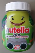 Collezione nutella years usato  Cortona