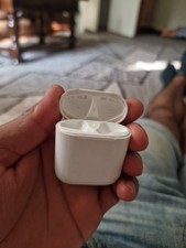 Airpods 2ème génération d'occasion  Toulouse-