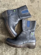 Naturalista womens blue for sale  WIGAN