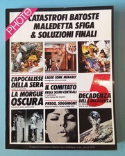 Phototeca anno catastrofi usato  Firenze