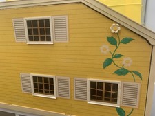 Vintage lundby stockholm for sale  SOUTHSEA