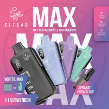 Elfbar max zigarette gebraucht kaufen Elfbar max zigarette gebraucht kaufen  Merzig