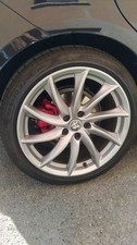 Cerchi alfa giulia usato  Parma