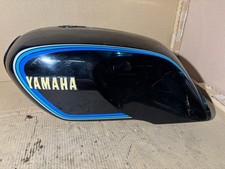 Yamaha 650 4k0 gebraucht kaufen  Flörsheim