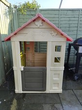 Smoby garden house for sale  LONDON