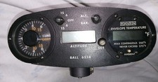Vtg ball variometers for sale  Wellington