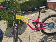 Marin alpine trail for sale  OXFORD