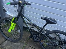 Apollo gridlock inch for sale  PENTRE