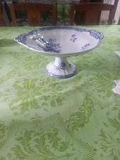 Compotier fontanges bleu d'occasion  Strasbourg-