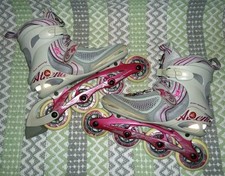 Inliner inline skates gebraucht kaufen  Erlangen