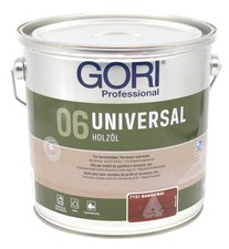 Gori bangkiraiöl universal gebraucht kaufen  Duisburg
