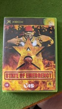 State emergency microsoft for sale  GRANTHAM