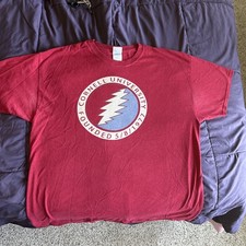 Grateful dead cornell for sale  Ingleside