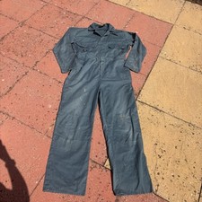 Vintage green dickies for sale  NORTHAMPTON