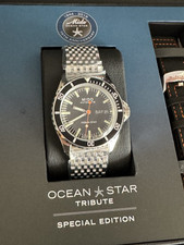 Mido ocean star usato  Italia