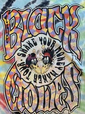 Black crowes shake for sale  Cuyahoga Falls