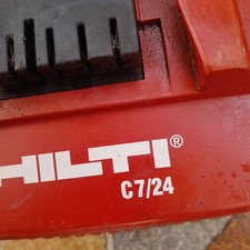 Batterie hilti 24 d'occasion  Nice-