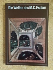 Welten escher verbesserte gebraucht kaufen  Bodenkirchen