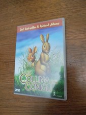 Dvd collina dei usato  Ardea