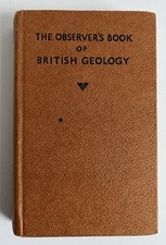 observer books geology for sale observer books geology for sale GLASGOW