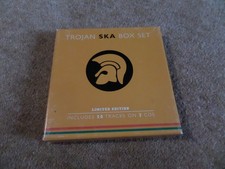 Triple album box for sale  NORWICH