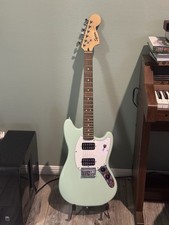Squier bullet mustang for sale  Houston